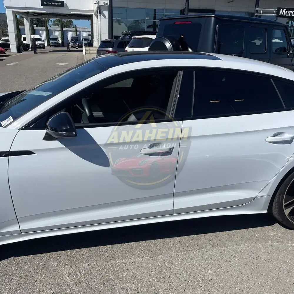 2023 Audi S5 Premium Plus