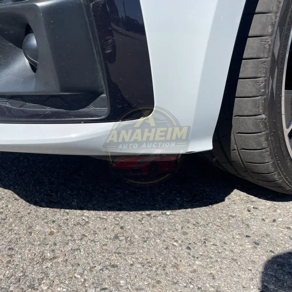 2023 Audi S5 Premium Plus