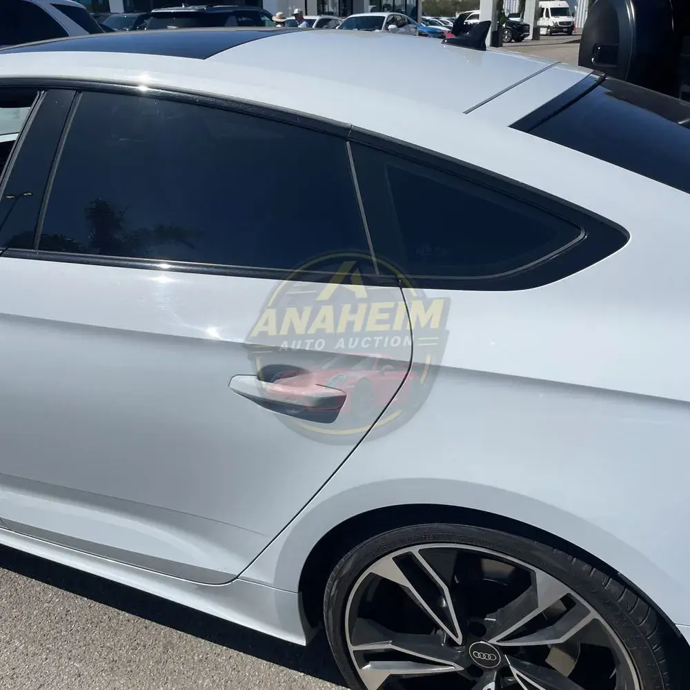 2023 Audi S5 Premium Plus