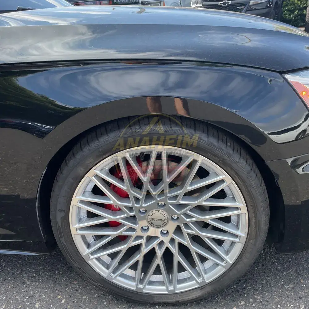 2024 Audi S5 Premium Plus