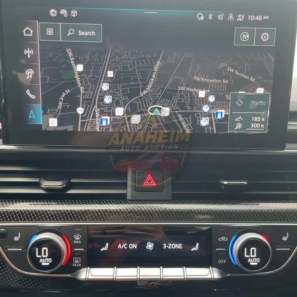 2024 Audi S5 Premium Plus