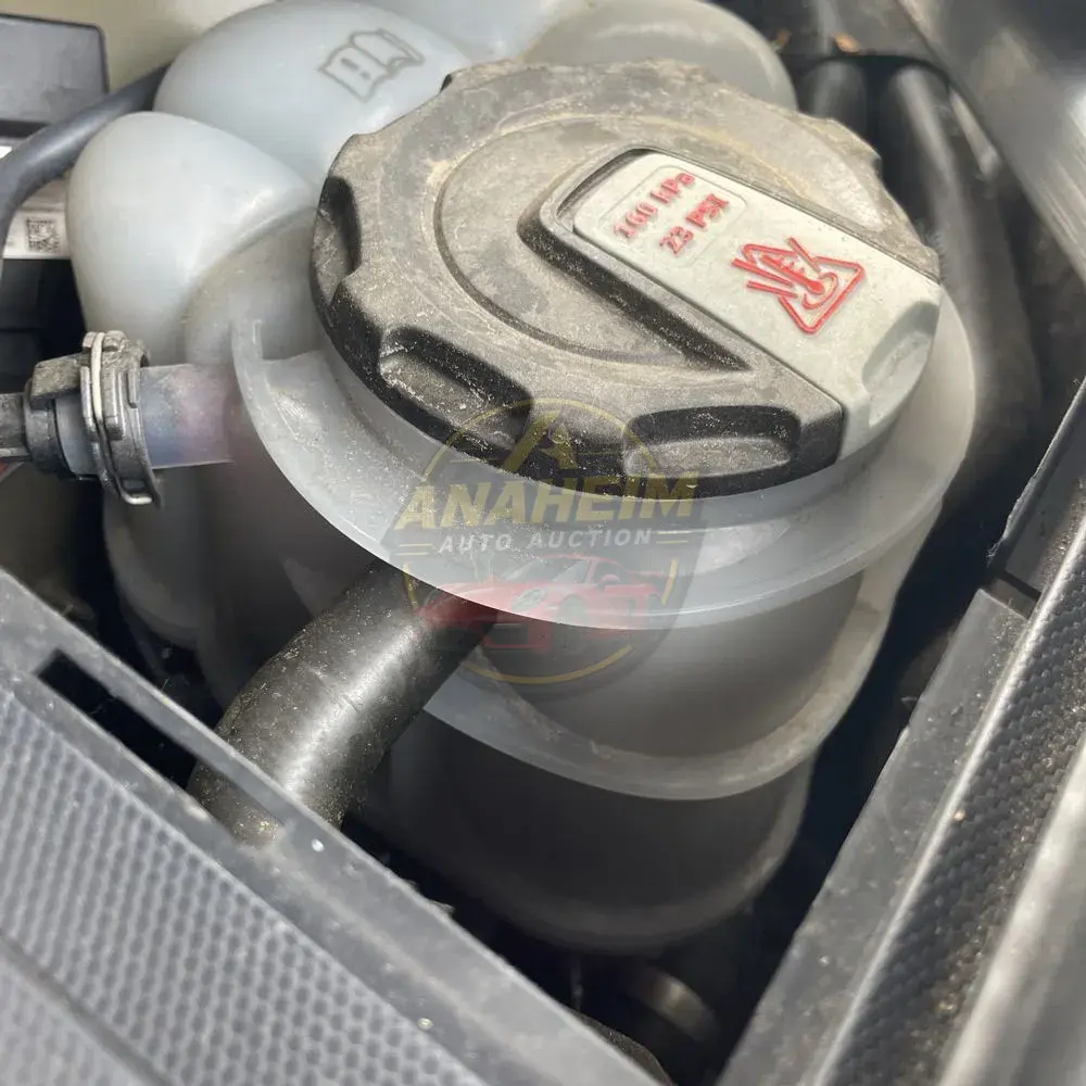 2024 Audi S5 Premium Plus