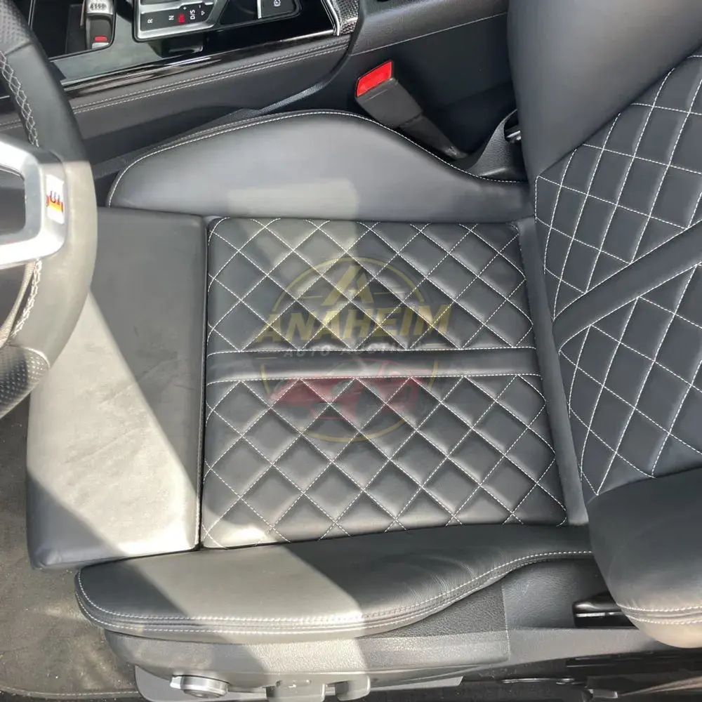 2024 Audi S5 Premium Plus