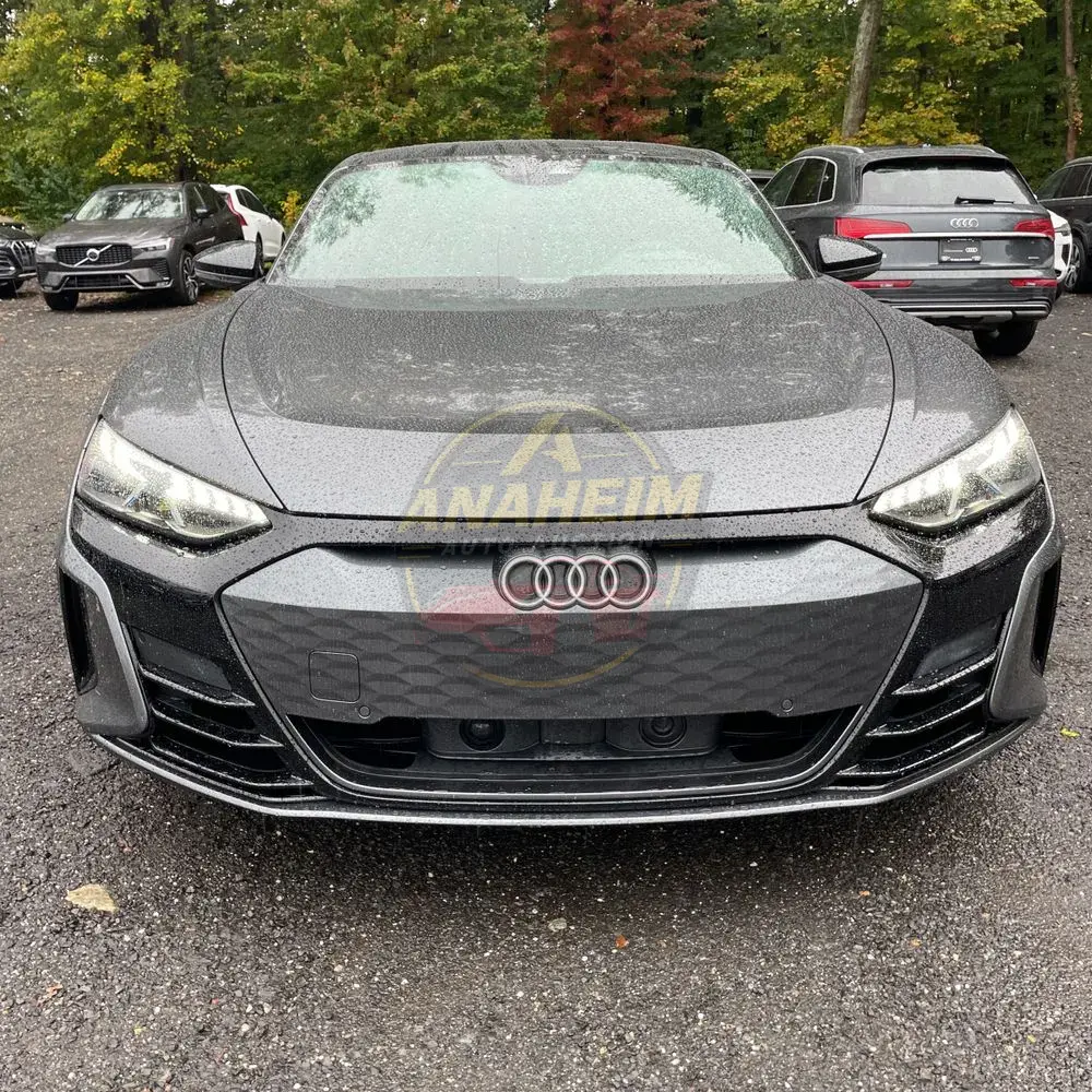 2023 Audi e-tron GT Premium Plus