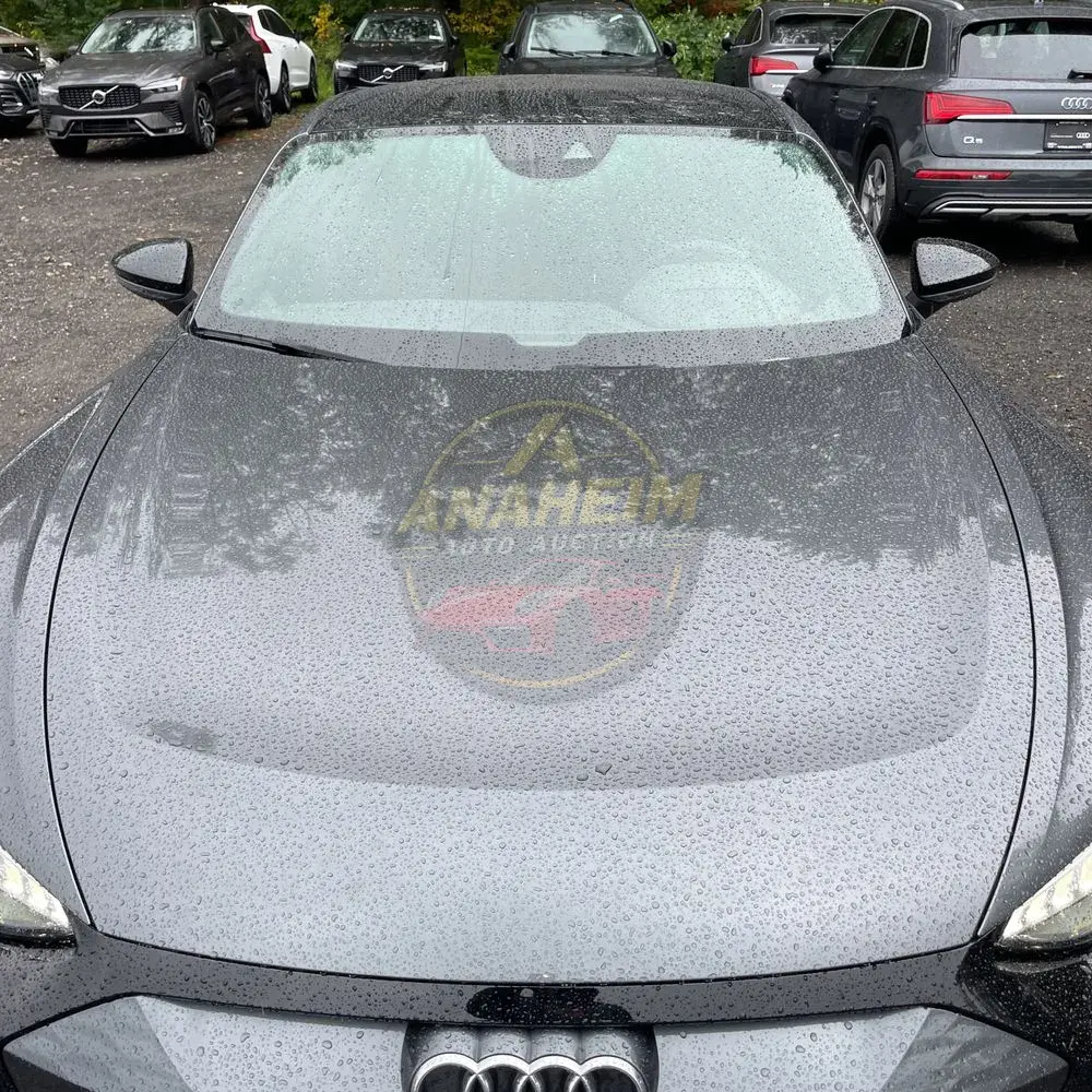 2023 Audi e-tron GT Premium Plus