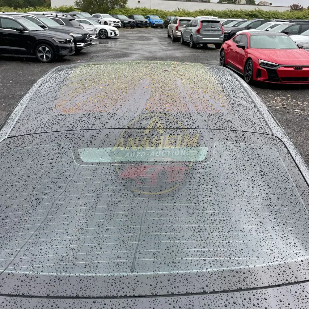 2023 Audi e-tron GT Premium Plus