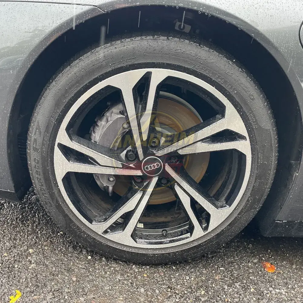 2023 Audi e-tron GT Premium Plus