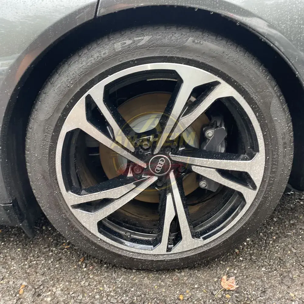 2023 Audi e-tron GT Premium Plus