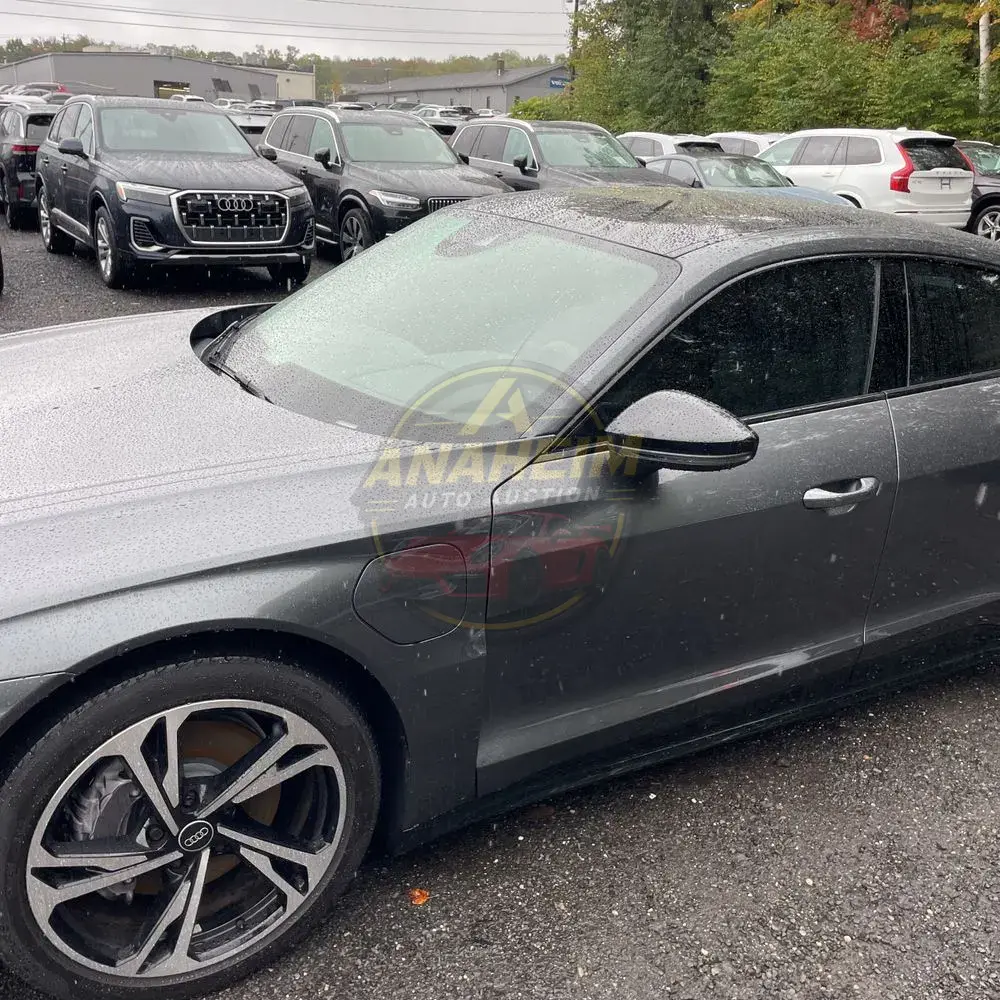 2023 Audi e-tron GT Premium Plus