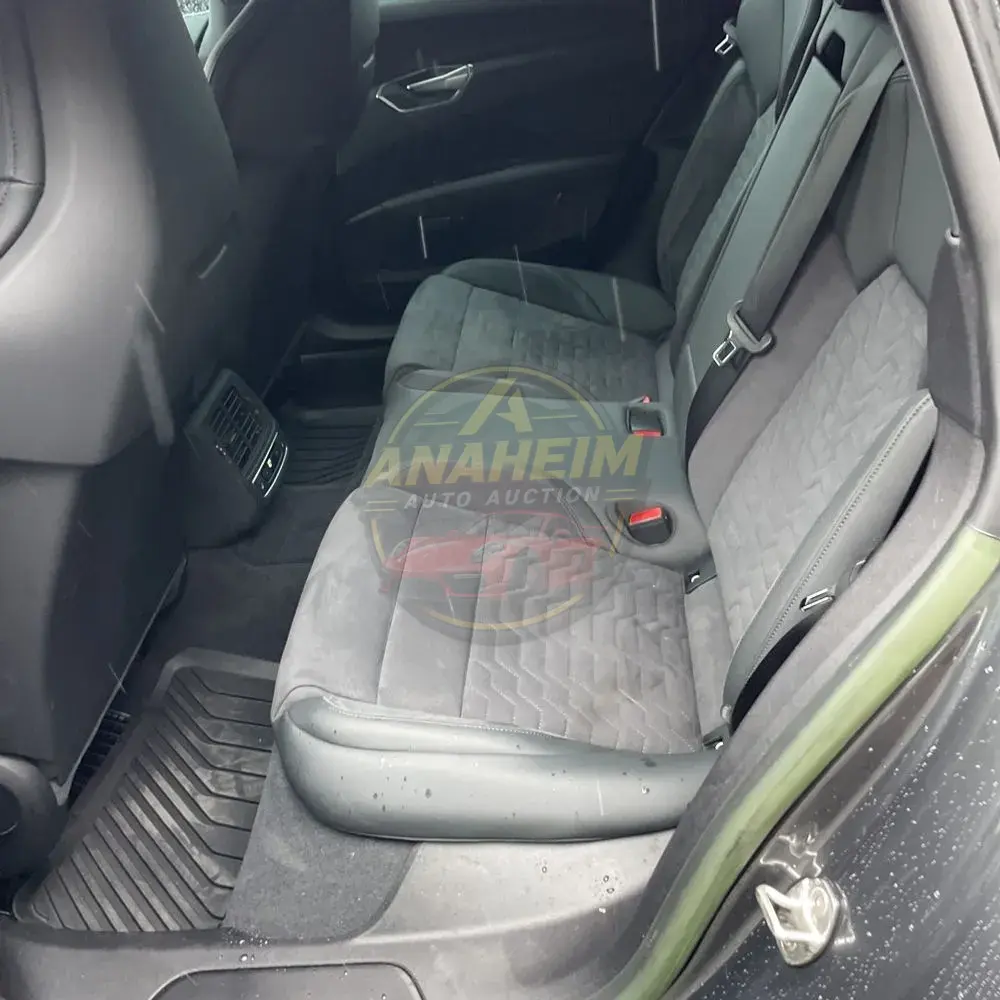 2023 Audi e-tron GT Premium Plus