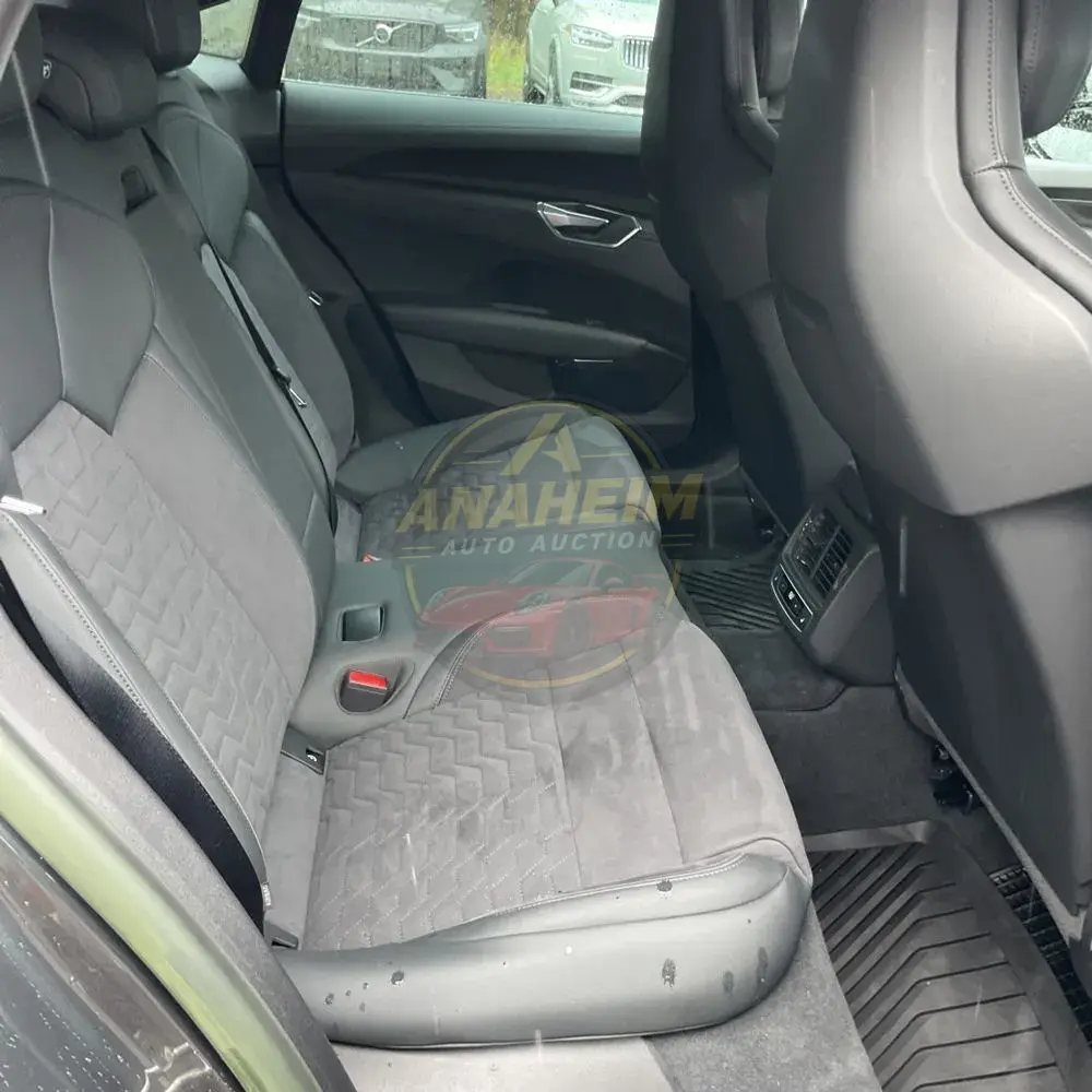 2023 Audi e-tron GT Premium Plus