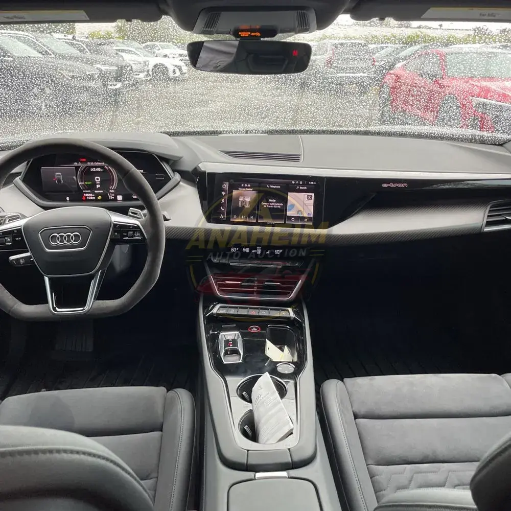 2023 Audi e-tron GT Premium Plus