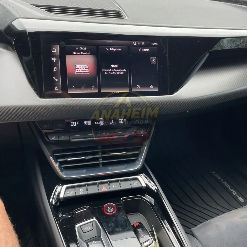 2023 Audi e-tron GT Premium Plus