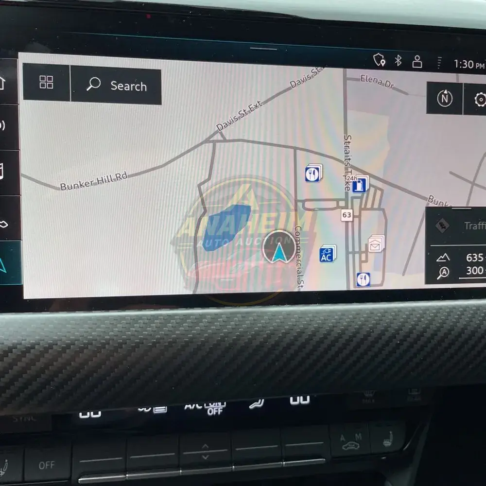 2023 Audi e-tron GT Premium Plus
