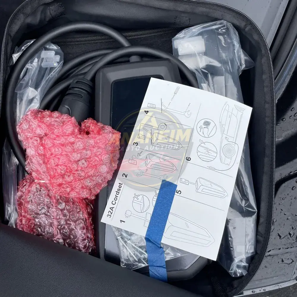 2023 Audi e-tron GT Premium Plus