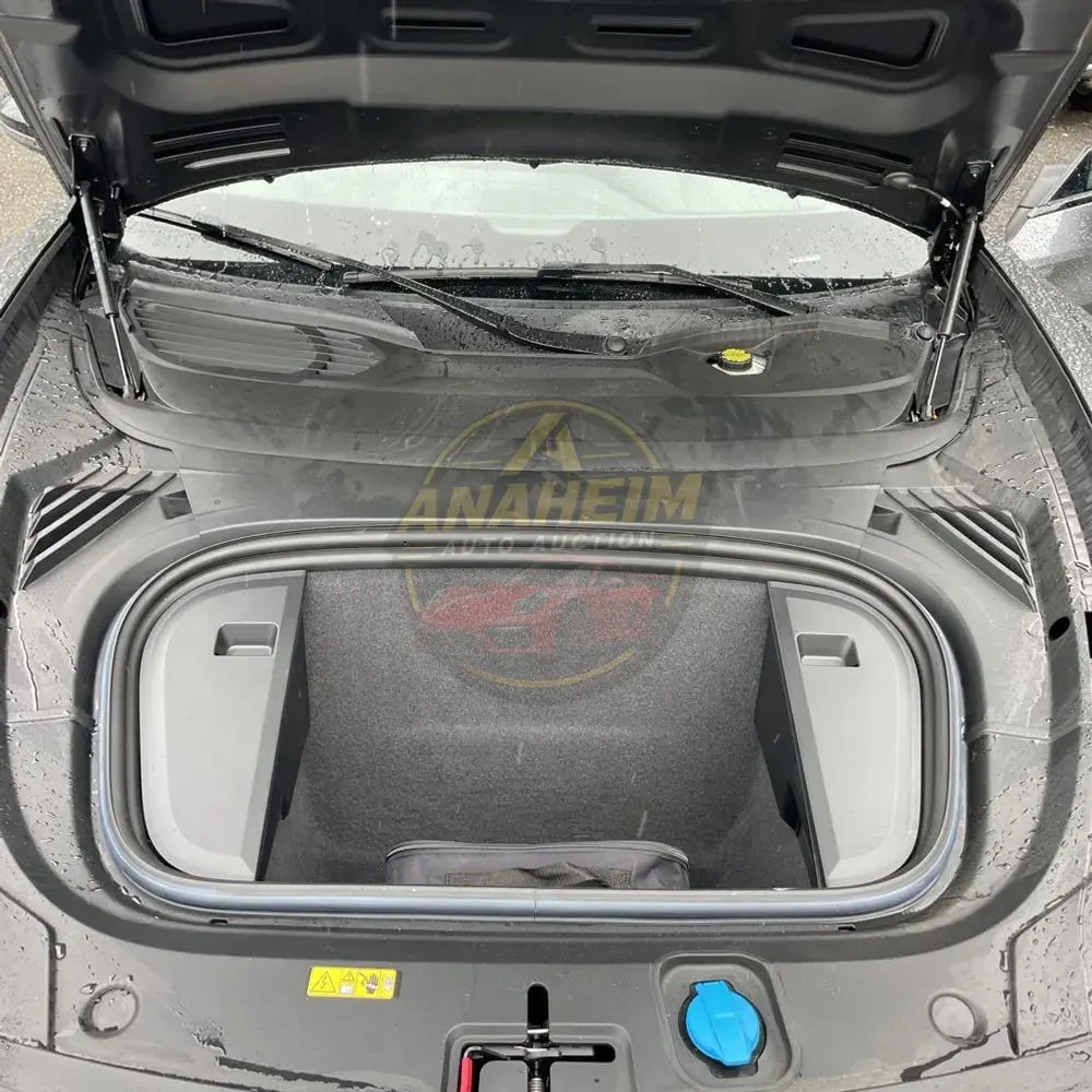 2023 Audi e-tron GT Premium Plus