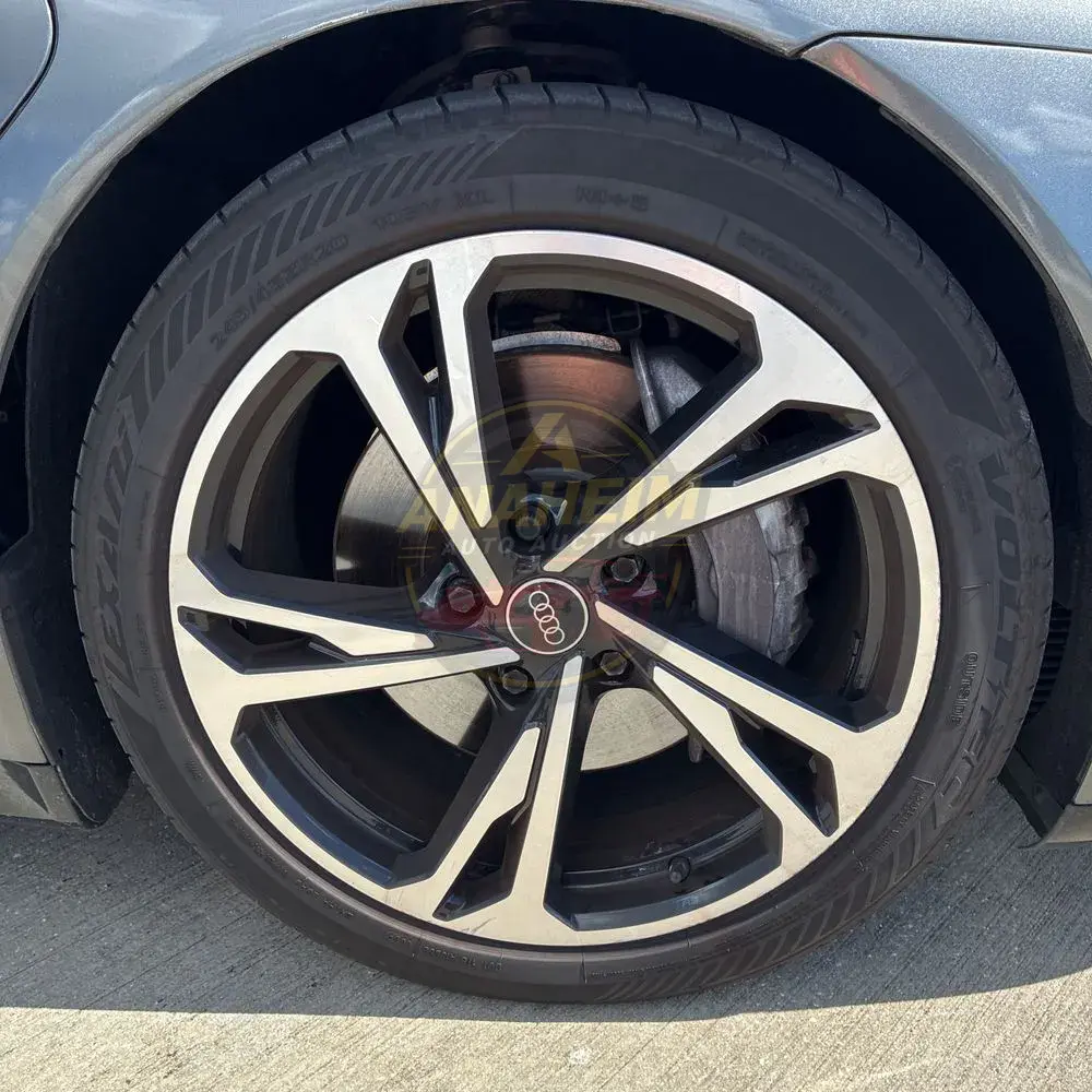 2023 Audi e-tron GT Premium Plus