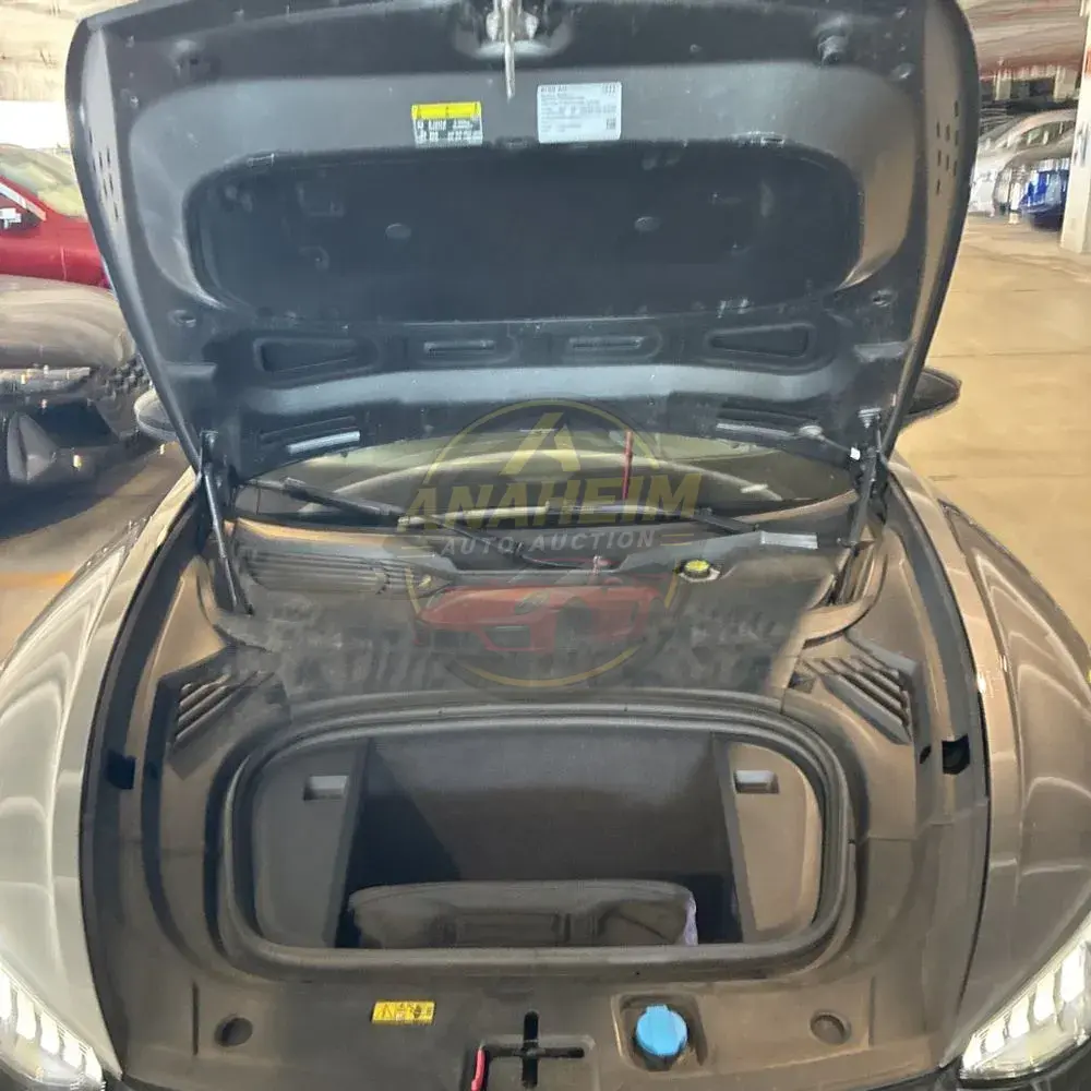 2023 Audi e-tron GT Premium Plus