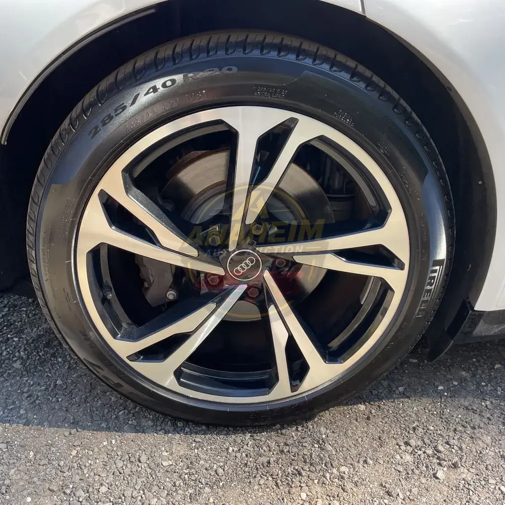 2023 Audi e-tron GT Premium Plus