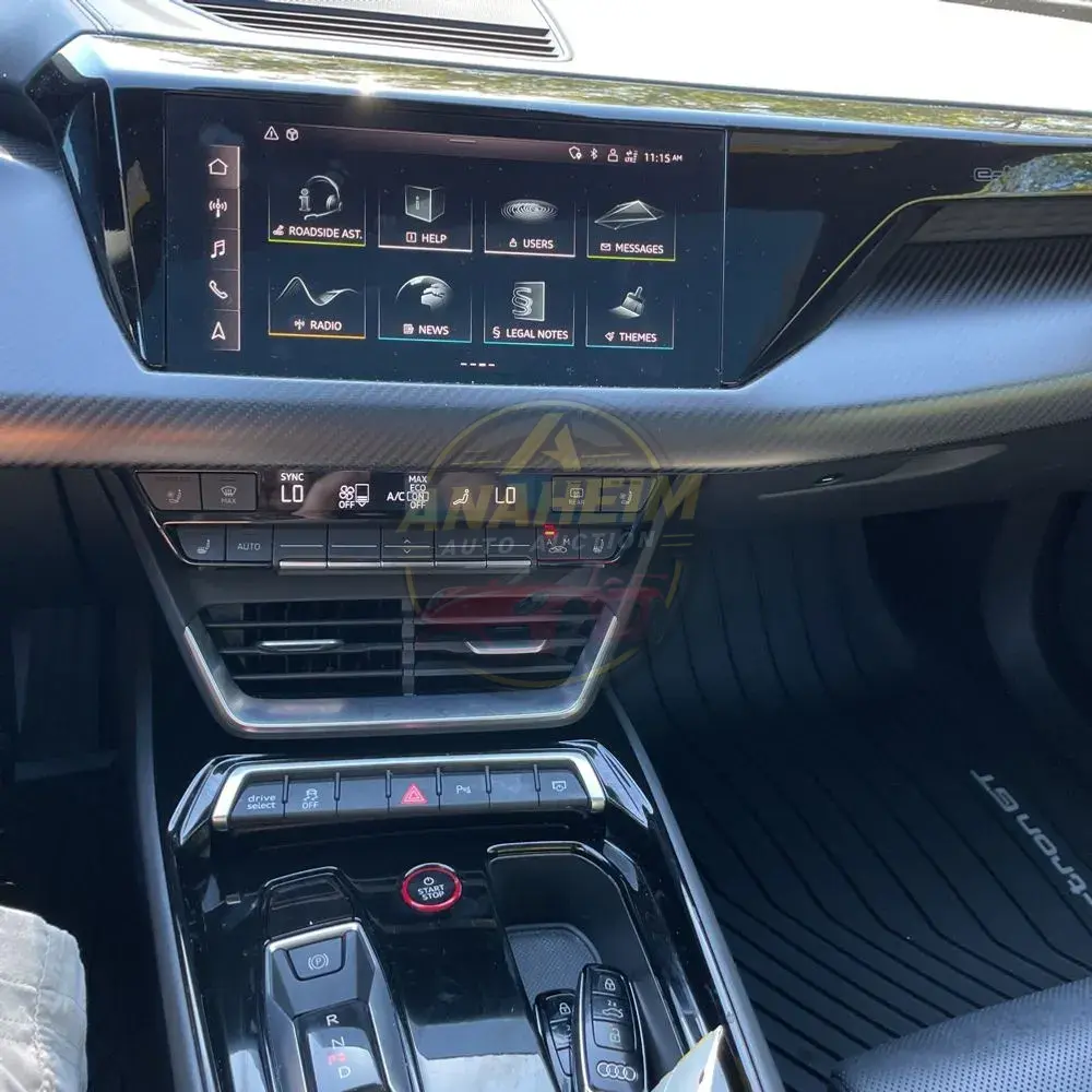 2023 Audi e-tron GT Premium Plus
