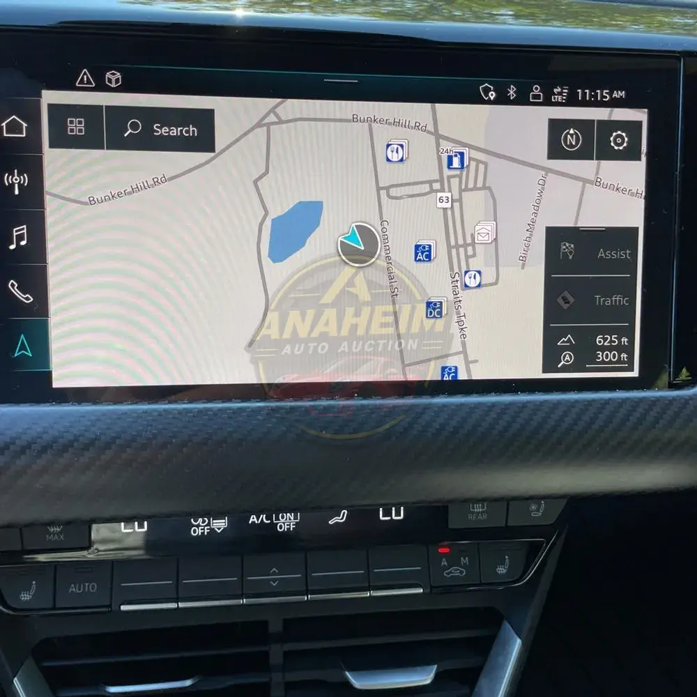 2023 Audi e-tron GT Premium Plus
