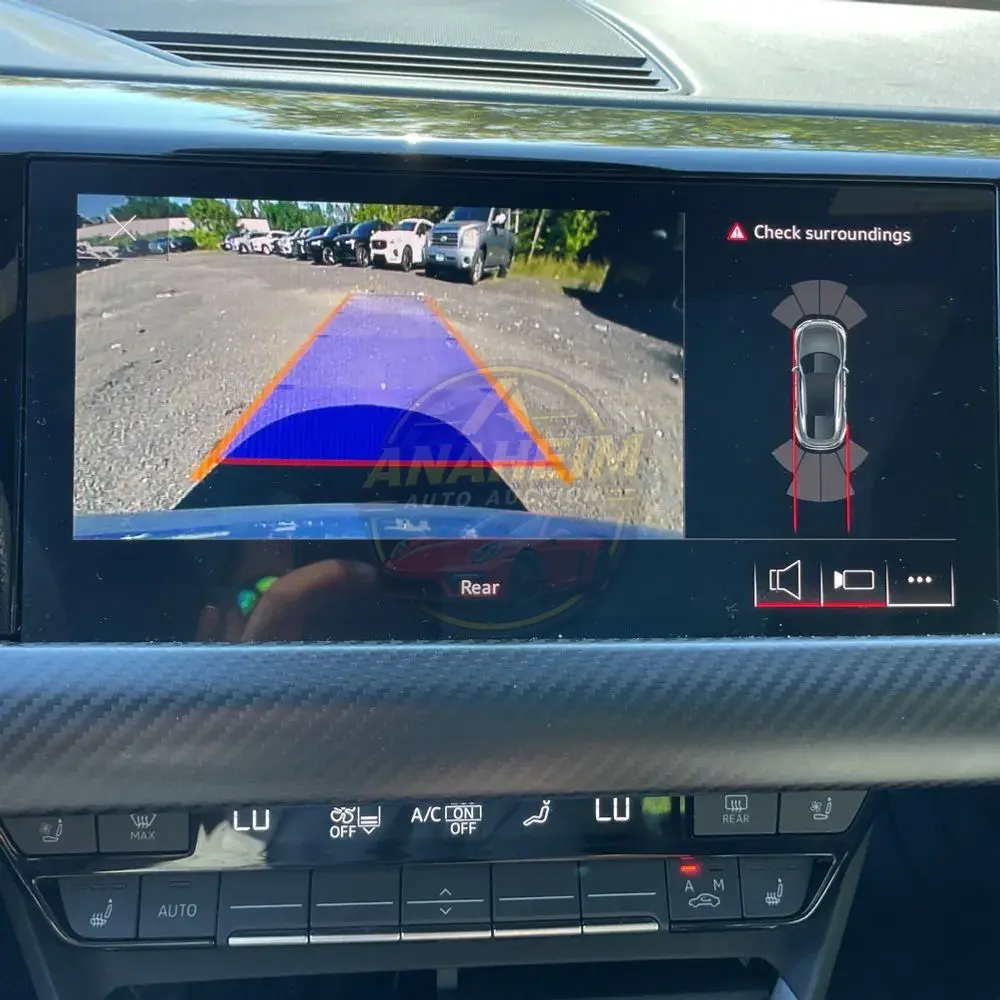 2023 Audi e-tron GT Premium Plus