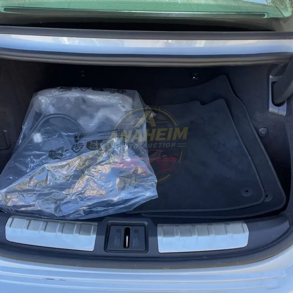 2023 Audi e-tron GT Premium Plus