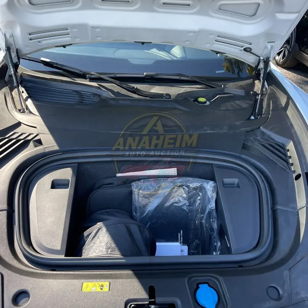 2023 Audi e-tron GT Premium Plus