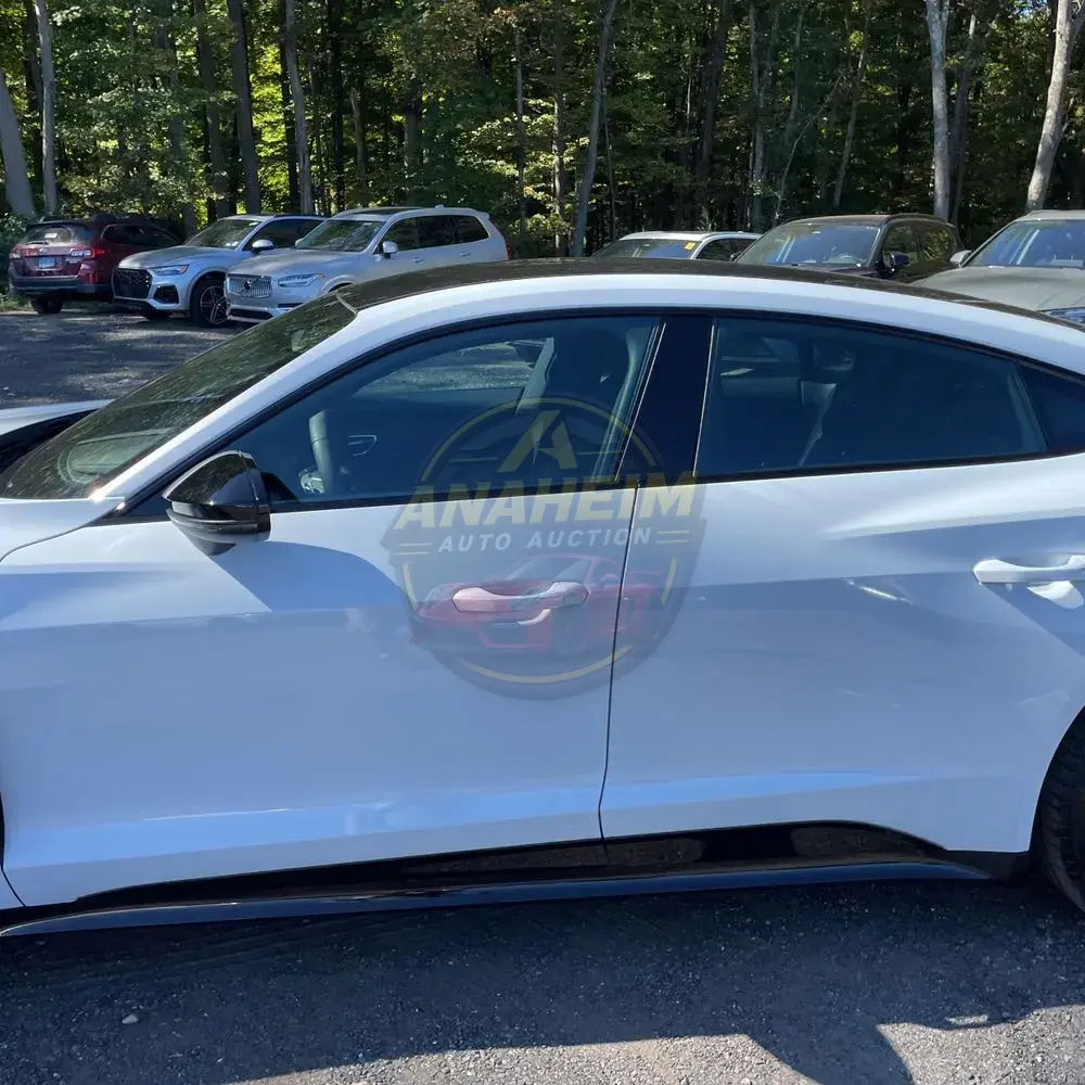 2023 Audi e-tron GT Premium Plus