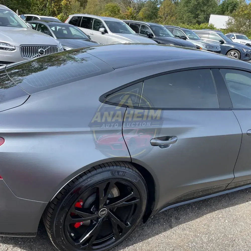 2023 Audi e-tron GT Premium Plus