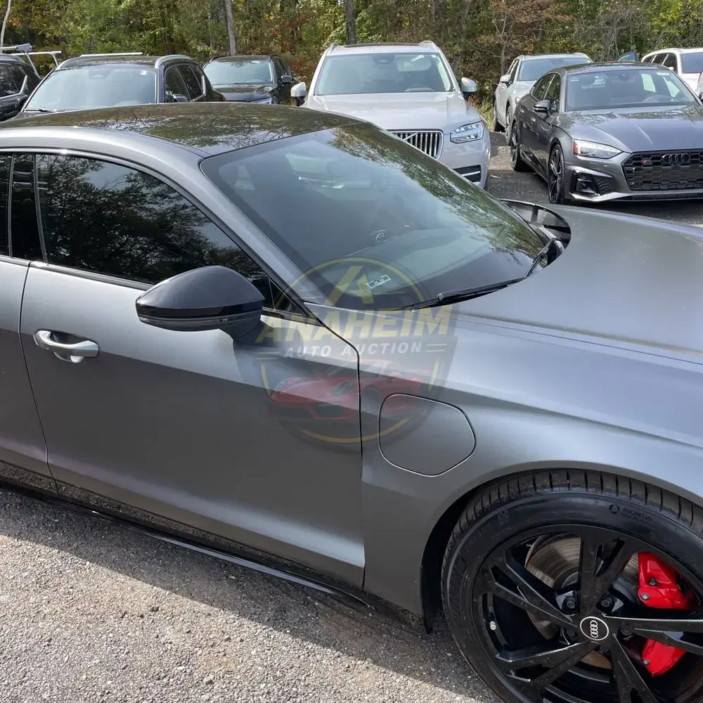 2023 Audi e-tron GT Premium Plus