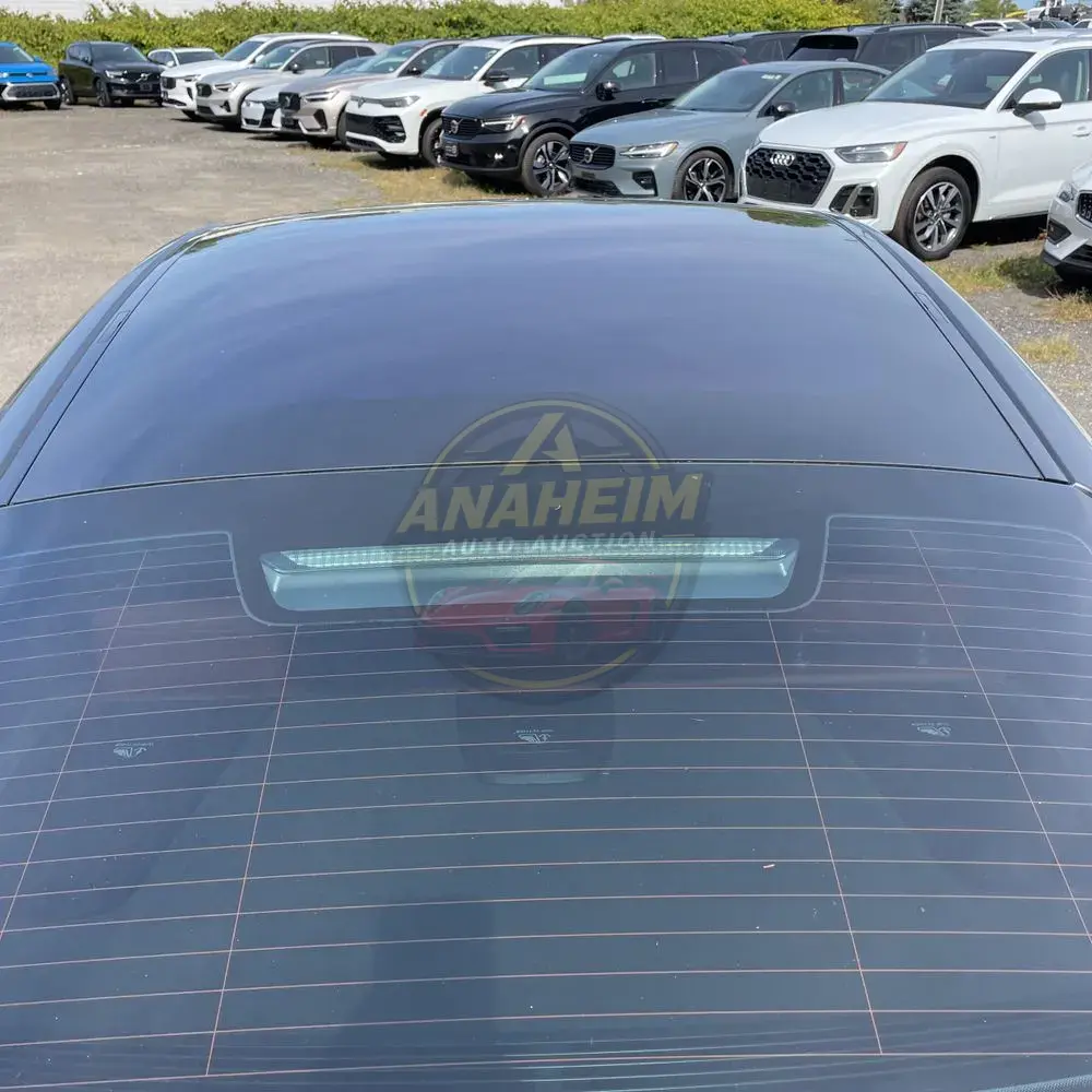 2023 Audi e-tron GT Premium Plus