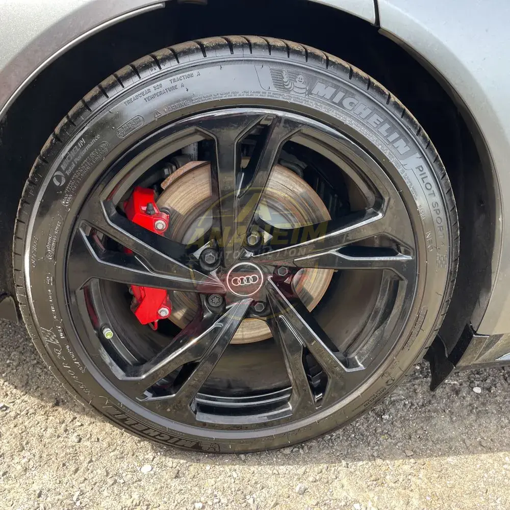 2023 Audi e-tron GT Premium Plus