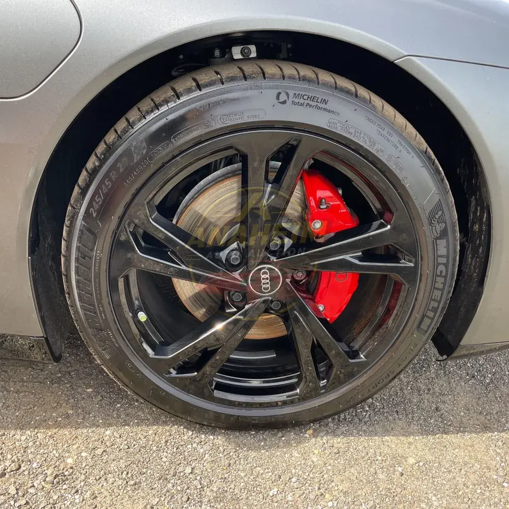 2023 Audi e-tron GT Premium Plus