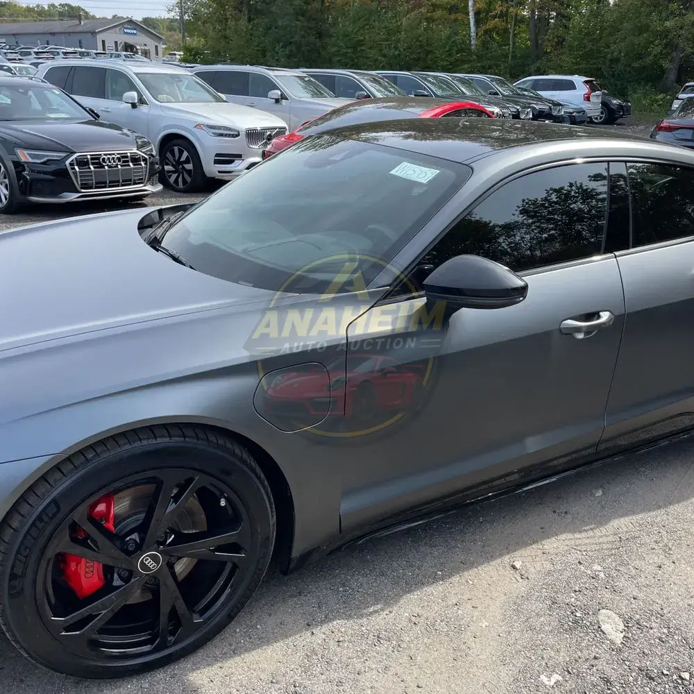 2023 Audi e-tron GT Premium Plus