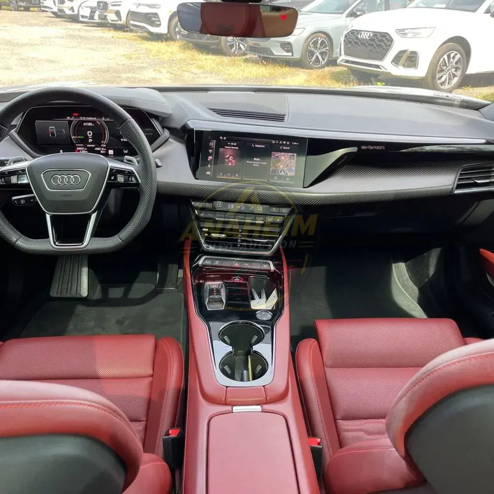 2023 Audi e-tron GT Premium Plus