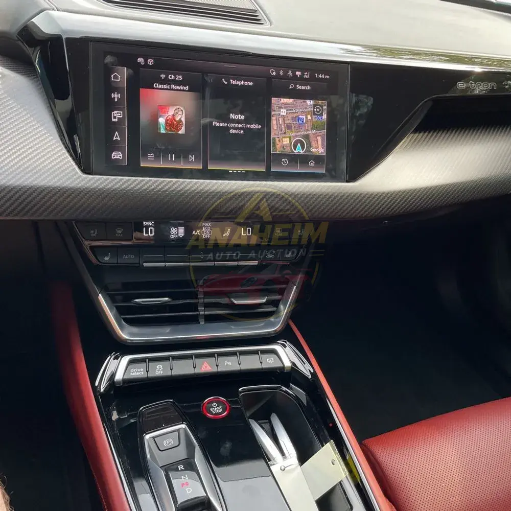 2023 Audi e-tron GT Premium Plus