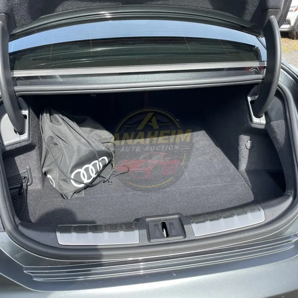 2023 Audi e-tron GT Premium Plus