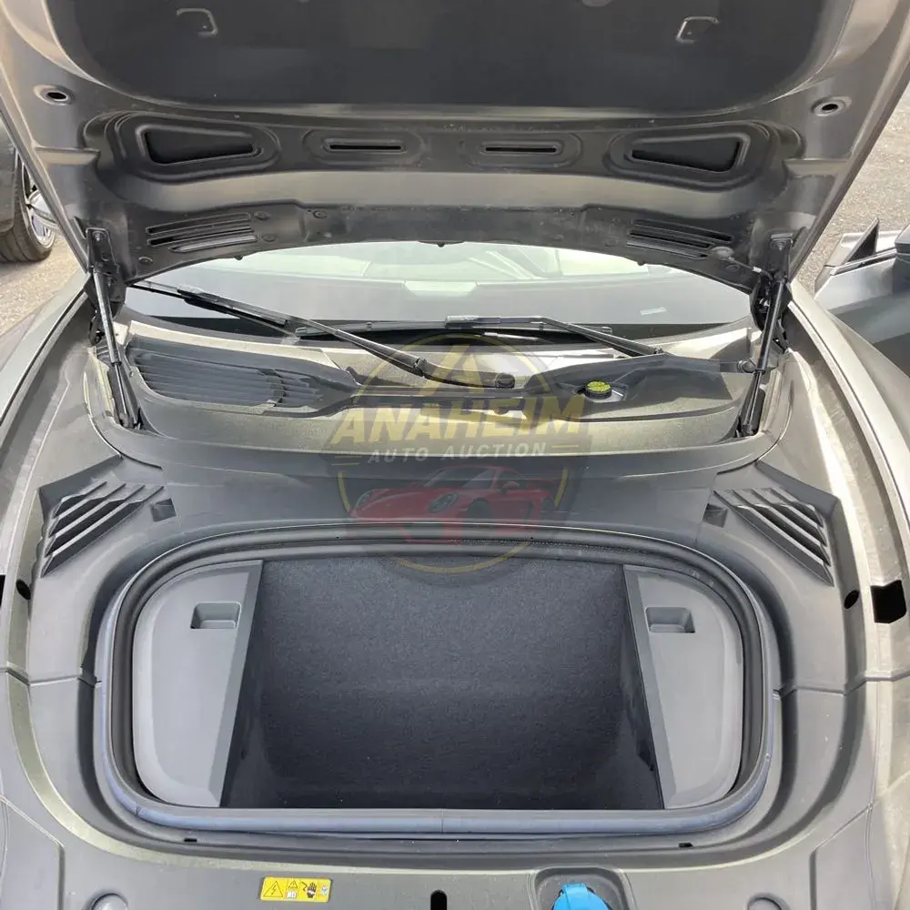 2023 Audi e-tron GT Premium Plus