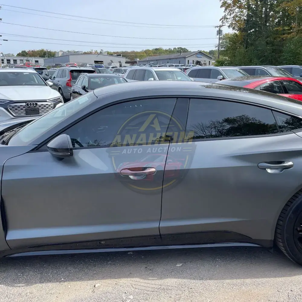2023 Audi e-tron GT Premium Plus