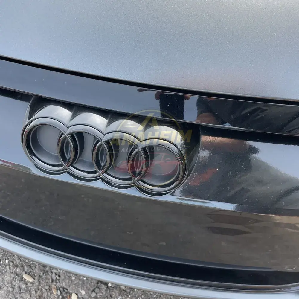 2023 Audi e-tron GT Premium Plus