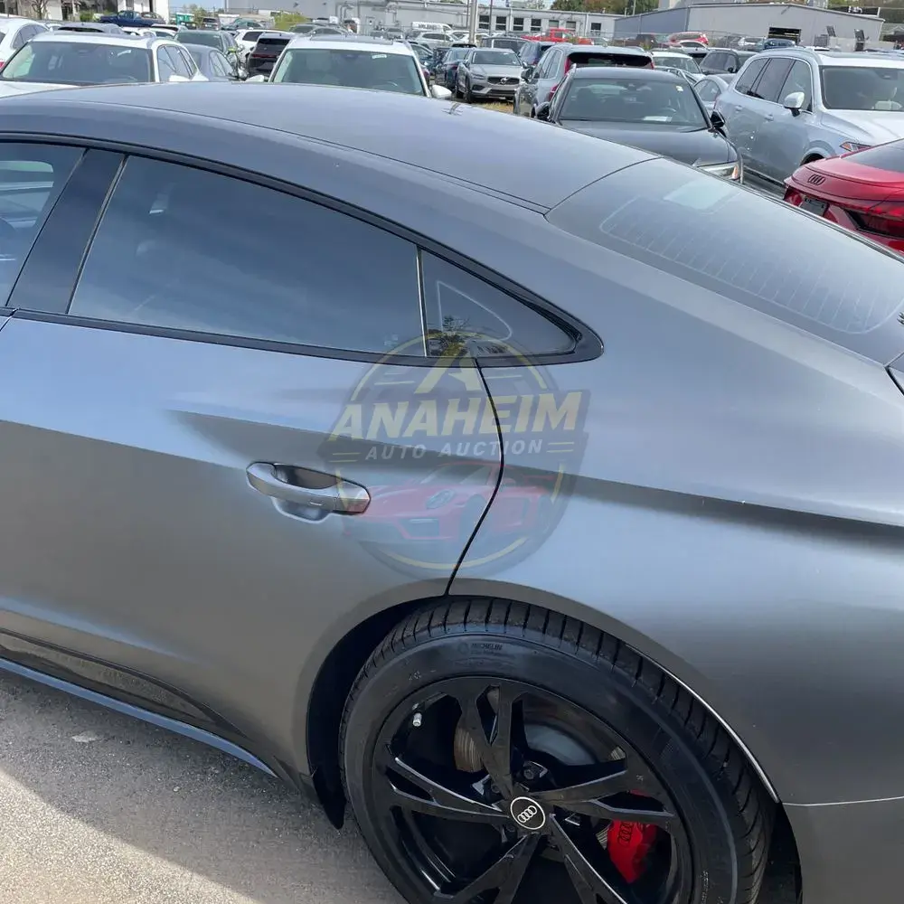 2023 Audi e-tron GT Premium Plus
