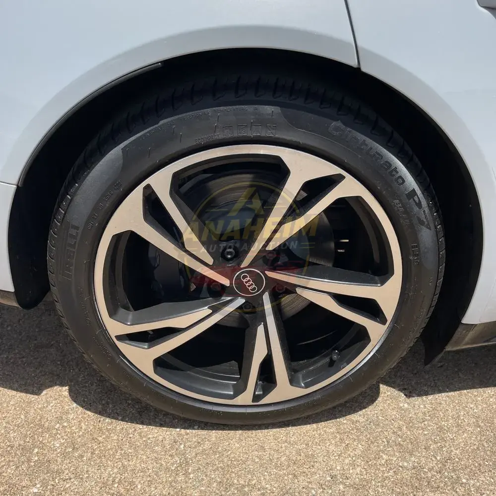 2022 Audi e-tron GT Premium Plus