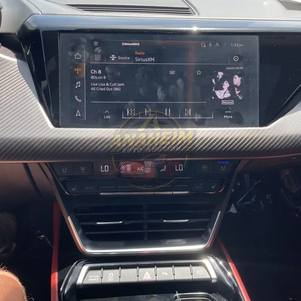 2022 Audi e-tron GT Premium Plus