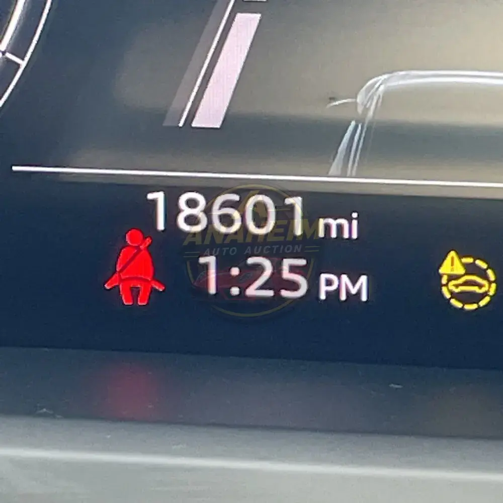 2022 Audi e-tron GT Premium Plus