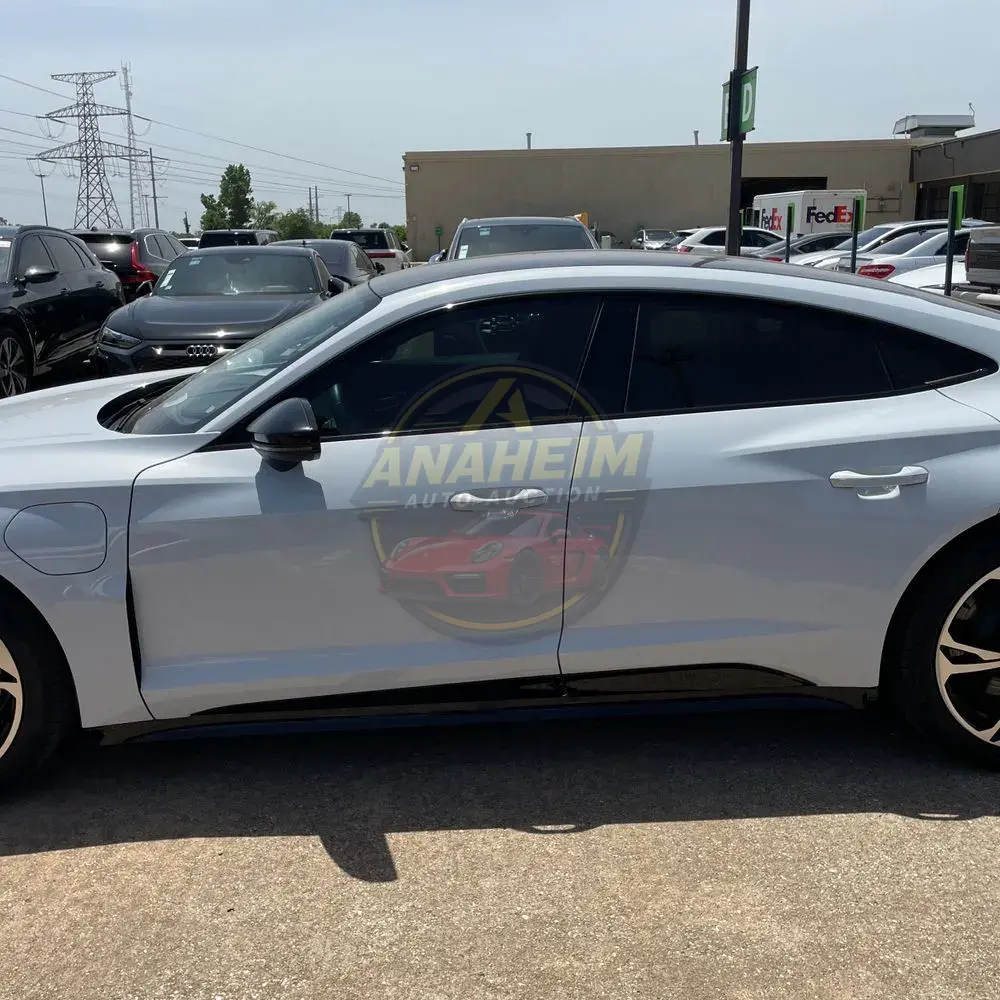 2022 Audi e-tron GT Premium Plus