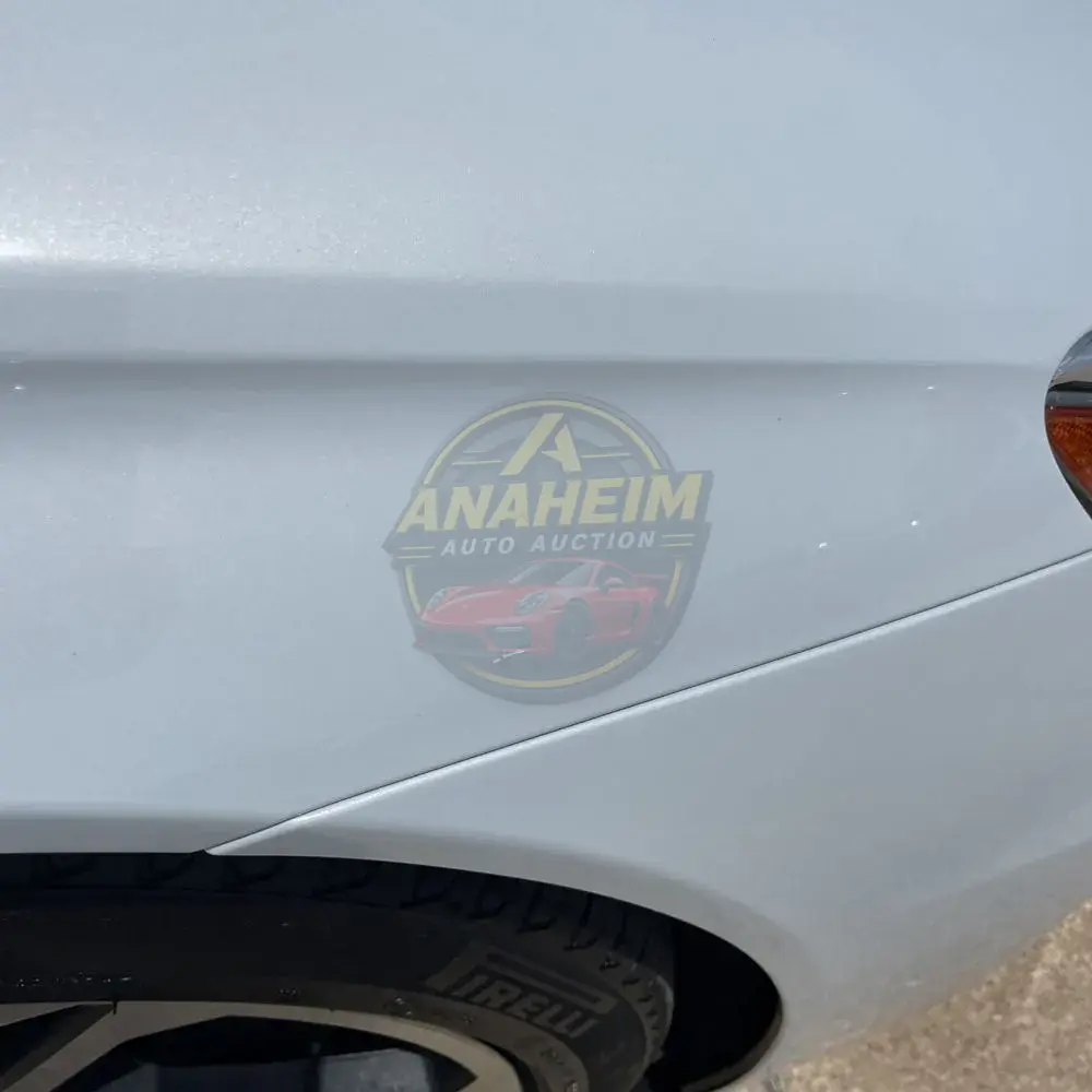 2022 Audi e-tron GT Premium Plus