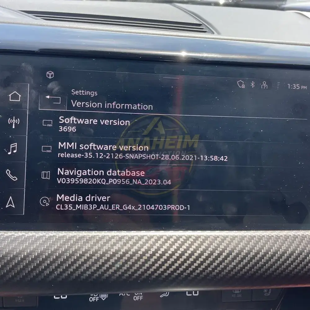 2022 Audi e-tron GT Premium Plus