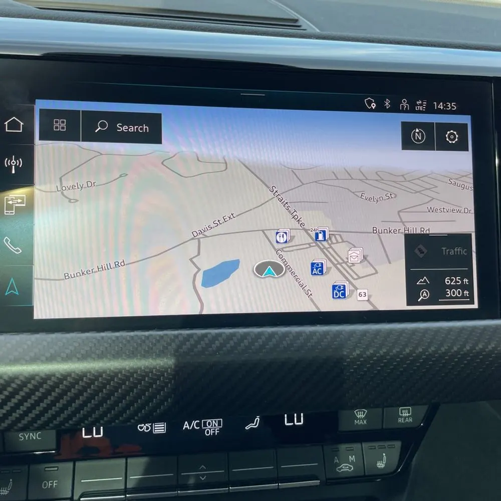 2023 Audi e-tron GT Premium Plus