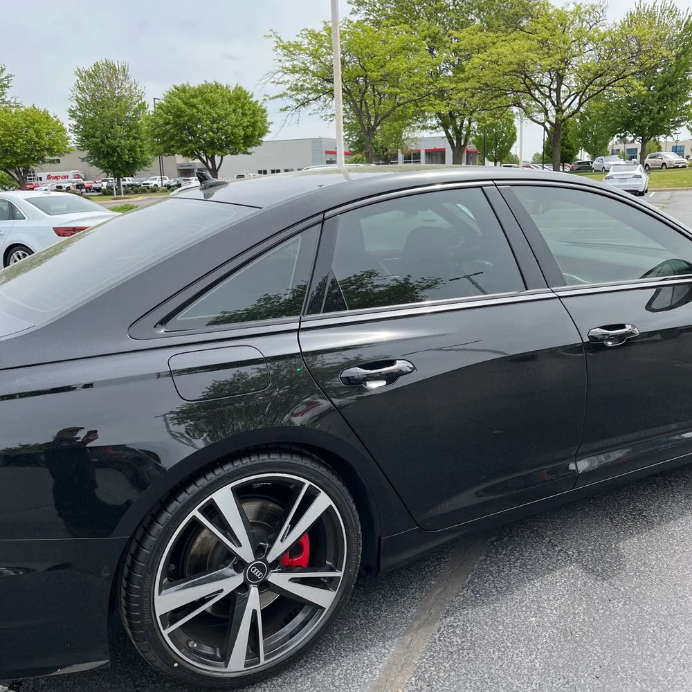 2022 Audi S6 Premium Plus
